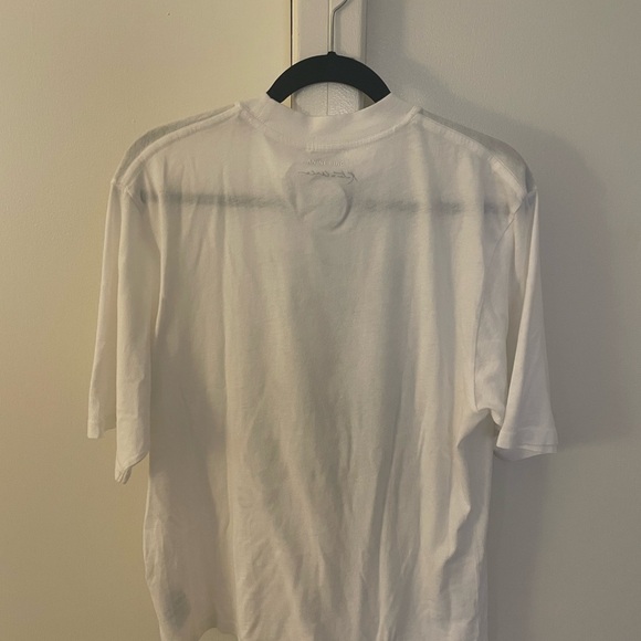 Anine Bing Kate Moss T-Shirt - Picture 4 of 5